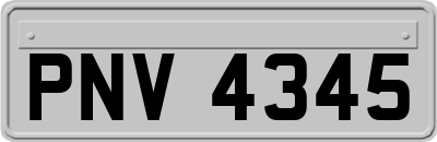 PNV4345