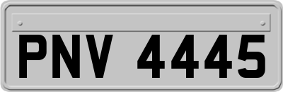 PNV4445