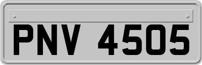 PNV4505