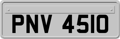 PNV4510