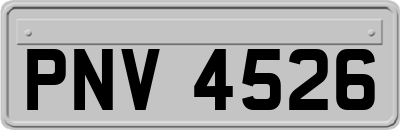 PNV4526