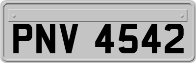 PNV4542