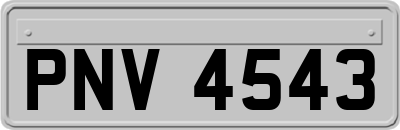 PNV4543