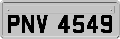 PNV4549