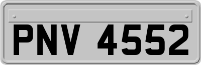 PNV4552