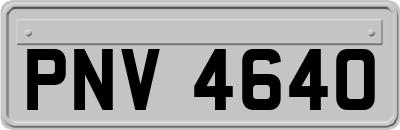 PNV4640