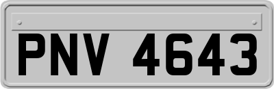 PNV4643