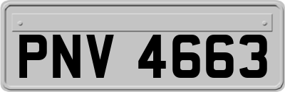 PNV4663