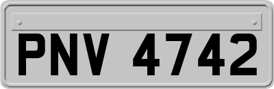 PNV4742