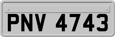 PNV4743