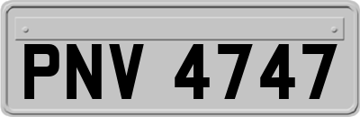 PNV4747
