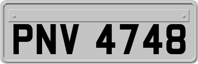 PNV4748
