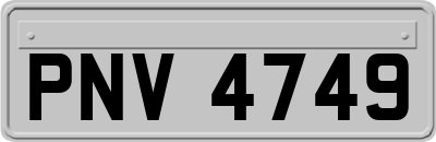 PNV4749