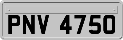 PNV4750