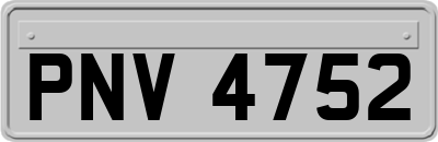 PNV4752