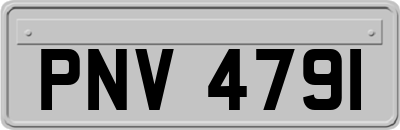 PNV4791