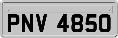 PNV4850