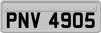 PNV4905