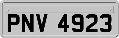 PNV4923