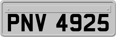 PNV4925