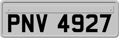 PNV4927