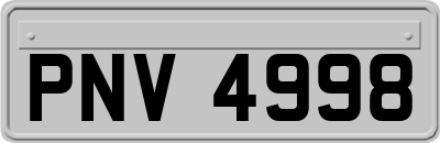 PNV4998