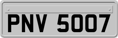 PNV5007