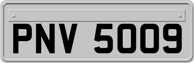 PNV5009