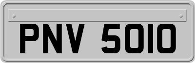 PNV5010