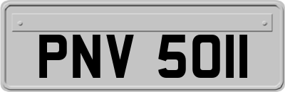 PNV5011