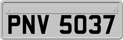 PNV5037