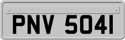 PNV5041
