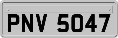 PNV5047