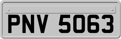 PNV5063
