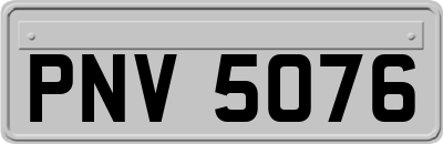 PNV5076