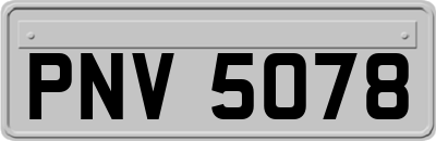 PNV5078