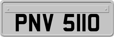PNV5110