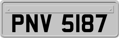 PNV5187