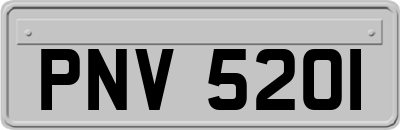 PNV5201