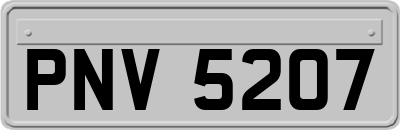 PNV5207