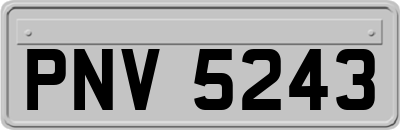 PNV5243