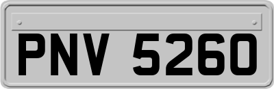 PNV5260
