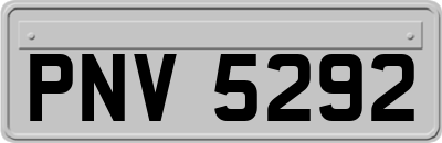 PNV5292