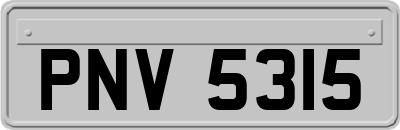 PNV5315