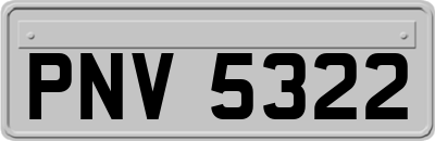PNV5322