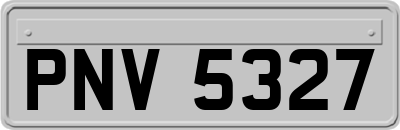 PNV5327