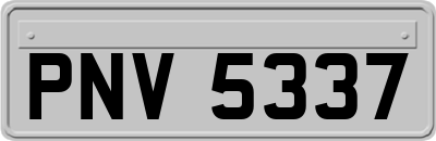 PNV5337