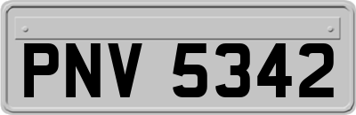 PNV5342