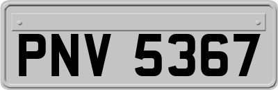 PNV5367