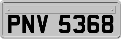 PNV5368